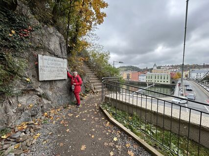 Kuva osoitteesta Johann Bonner matkan varrella
