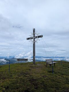 Fotografia z Lars Vogelbein na trase