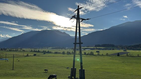 Fotografie z Markus Vogl na trase