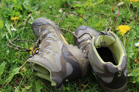 Wandern
