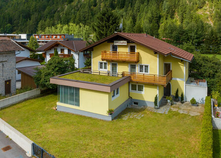 Ferienhaus Schrankogelblick