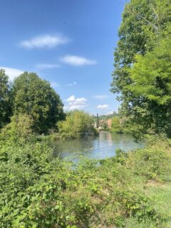 Fotografija s spletne strani Gianberto Zilli na poti