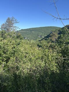 Photo from Andi Felix along the tour