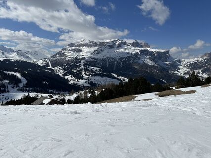 Fotografija s spletne strani Michael Bienia na poti