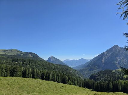 Foto von willifel entlang der Tour