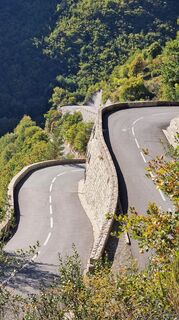 Fotografie z Fabrizi Mellano na trase