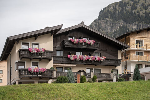Haus Margret