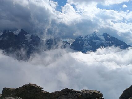 Fotografija s spletne strani Beni Durtschi na poti