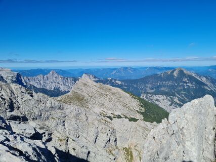 Fotografia z Tamara Schwarz 2 na trase