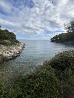 Fotografia z We Sal na trase