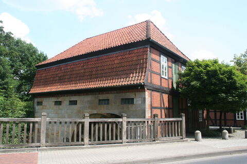 Wassermühle Sudweyhe