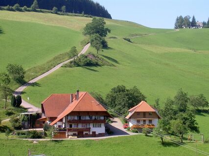 Prinzbachhof in Muehlenbach