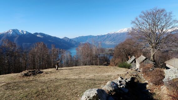 Monti di Metri