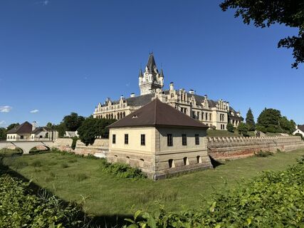 Foto von Peter Mautner 2 entlang der Tour
