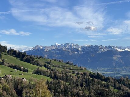Foto von Marco Deutschmann entlang der Tour