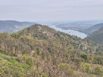 Fotografie z josef duermoser na trase