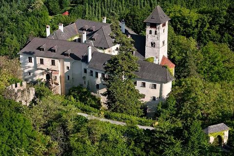 Burg Oberranna