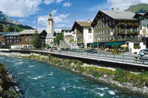Hotel Tannbergerhof