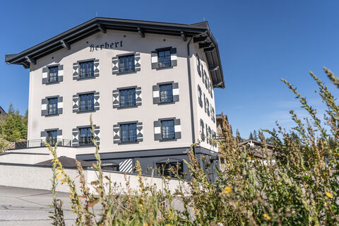 Herbert Boutique Apartments