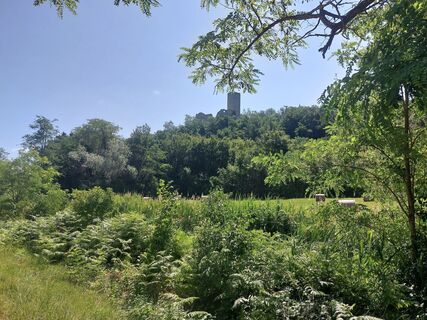 Foto von Arno G. entlang der Tour