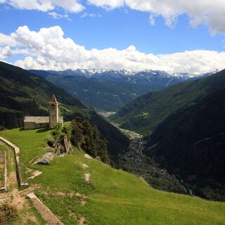 San Romerio