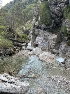 Fotografija s spletne strani Karsten Beer na poti