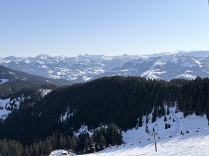 Foto von Itamar Axelrad entlang der Tour