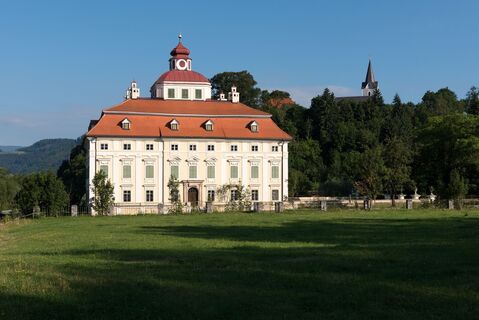 Schloss Pöckstein