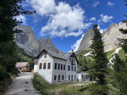 Kuva osoitteesta Karsten Beer matkan varrella