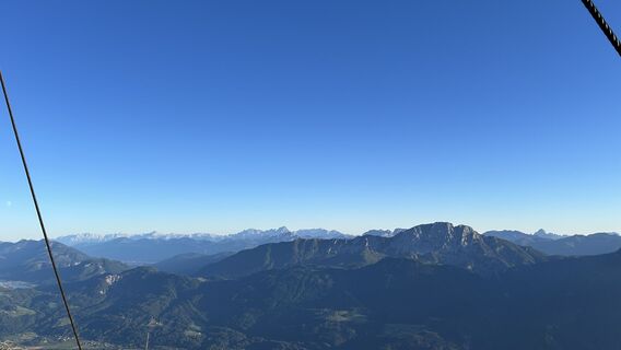 Foto von PhilipOberhauser entlang der Tour
