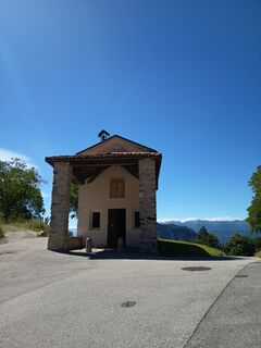 Foto de Aner a lo largo del recorrido