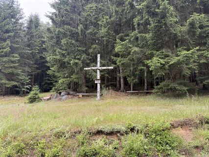 Fotó a Franz honlapról a túra során