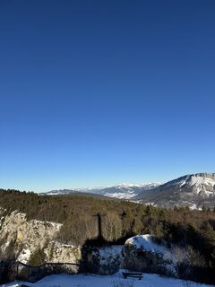 Photo de azer Naili le long du parcours