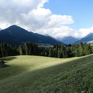 Panorama Straussberg Hörnlepass