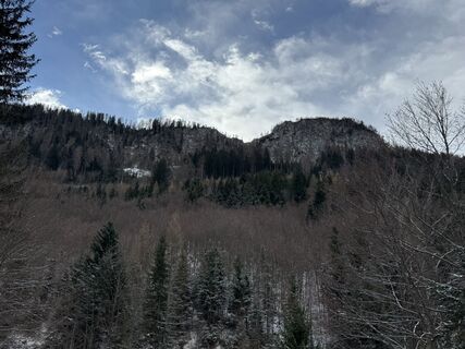 Fotografia z Matthias Rath na trase