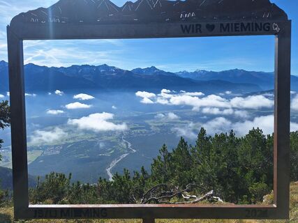 Fotografie de la Andi68 de-a lungul turului