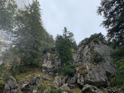 Fotografie de la Sven Kettner de-a lungul turului