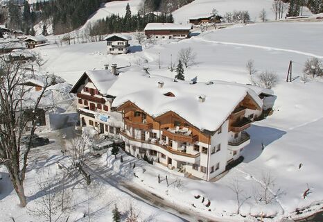 Zimmer und Ferienwohnung Dandler