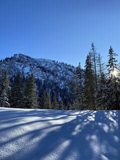 Fotografia z Michael BAUER 14 na trase