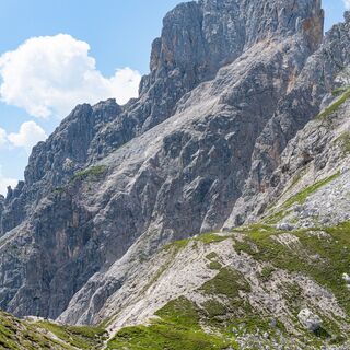 steiglpass-rund um die bischofsmuetze-filzmoos