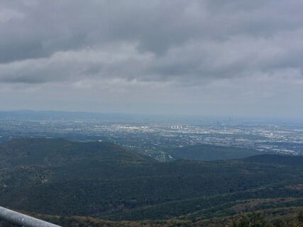 Photo de Babsi 313 le long du parcours