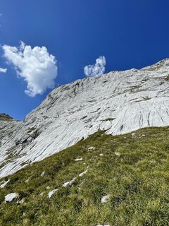 Photo de Steffen Baumann le long du parcours