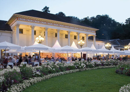 Kurhaus Baden-Baden