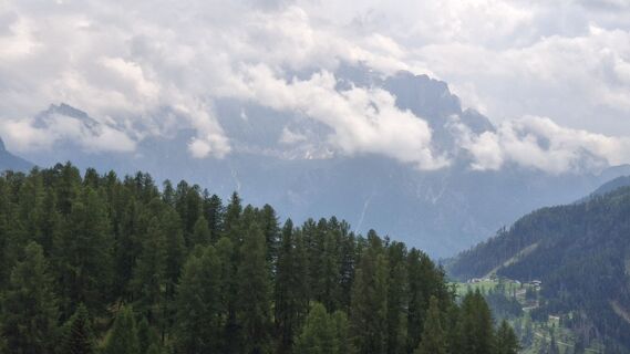 Foto von smenard entlang der Tour