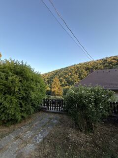 Fotografia z Zsolt Szalay na trase