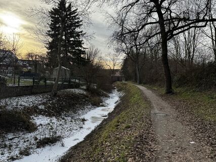 Foto von Schaali entlang der Tour