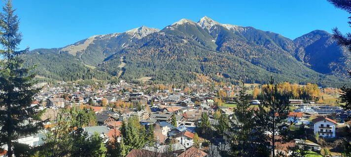 Foto von Markus sasse entlang der Tour