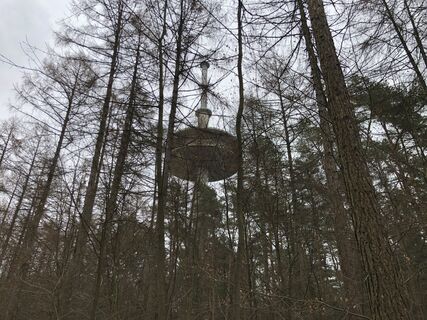 Turm Grinderwald