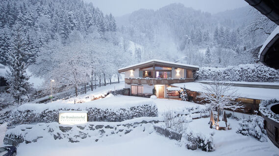 Der Brandstetterhof – Adults Only