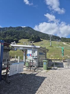 Foto från Enno2000 under resans gång